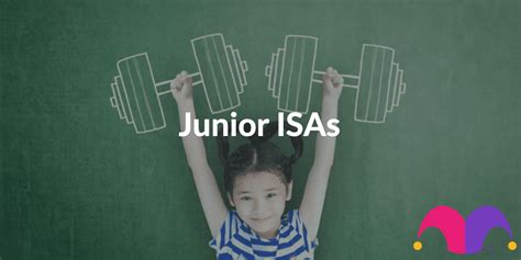 Best Junior ISA .